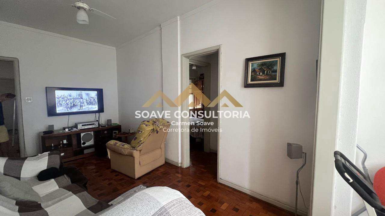 Apartamento à venda com 2 quartos, 100m² - Foto 7