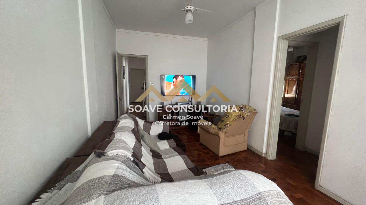 Apartamento à venda com 2 quartos, 100m² - Foto 6