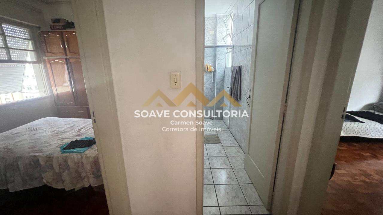 Apartamento à venda com 2 quartos, 100m² - Foto 10