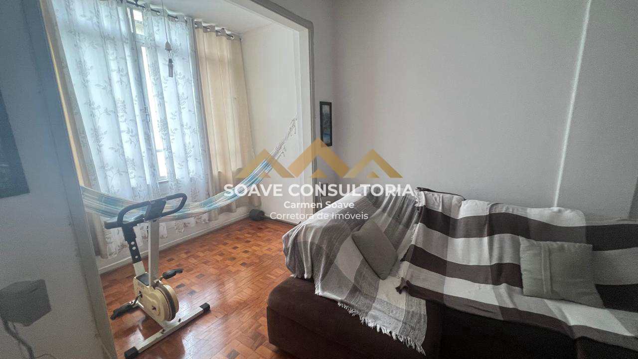 Apartamento à venda com 2 quartos, 100m² - Foto 4