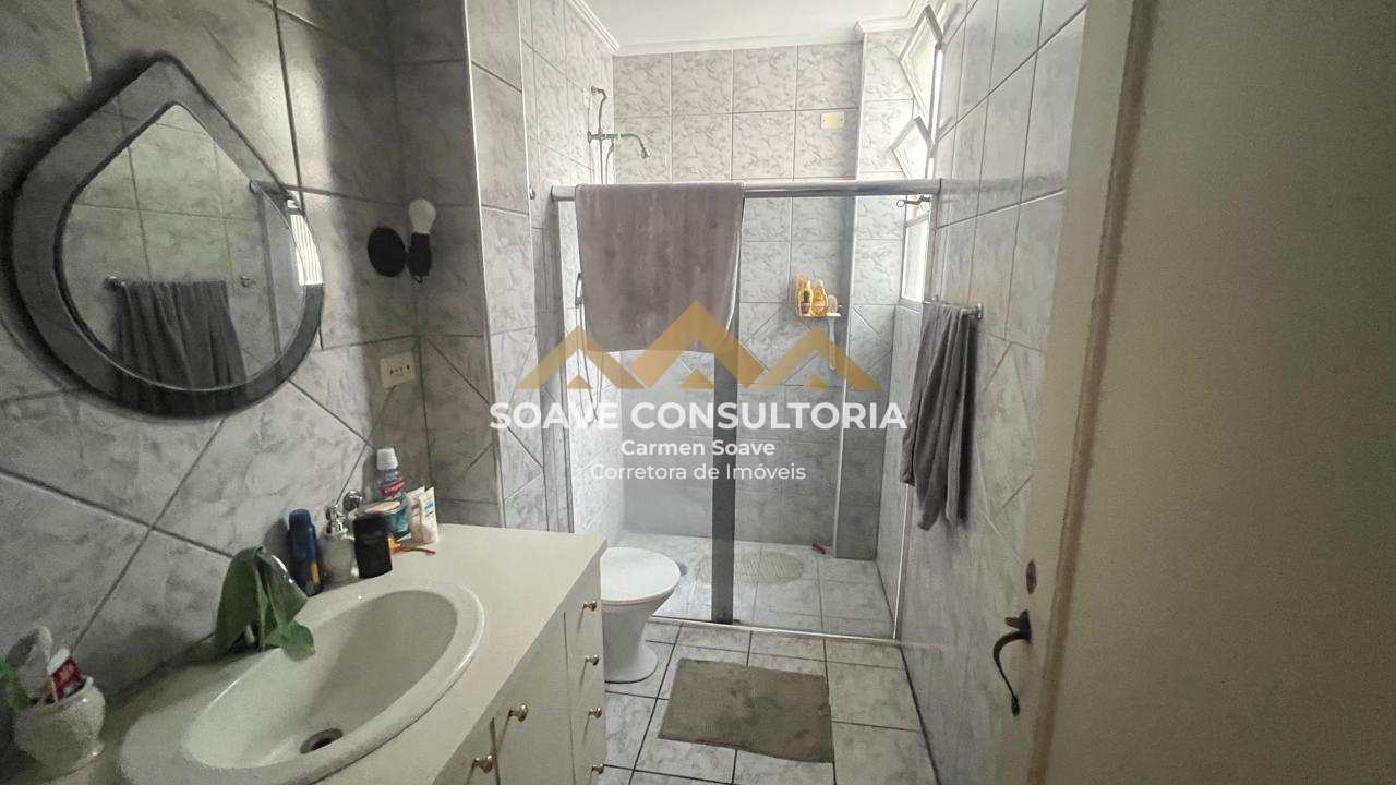 Apartamento à venda com 2 quartos, 100m² - Foto 11