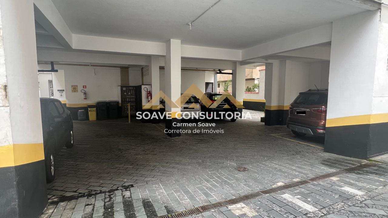 Apartamento à venda com 2 quartos, 100m² - Foto 23