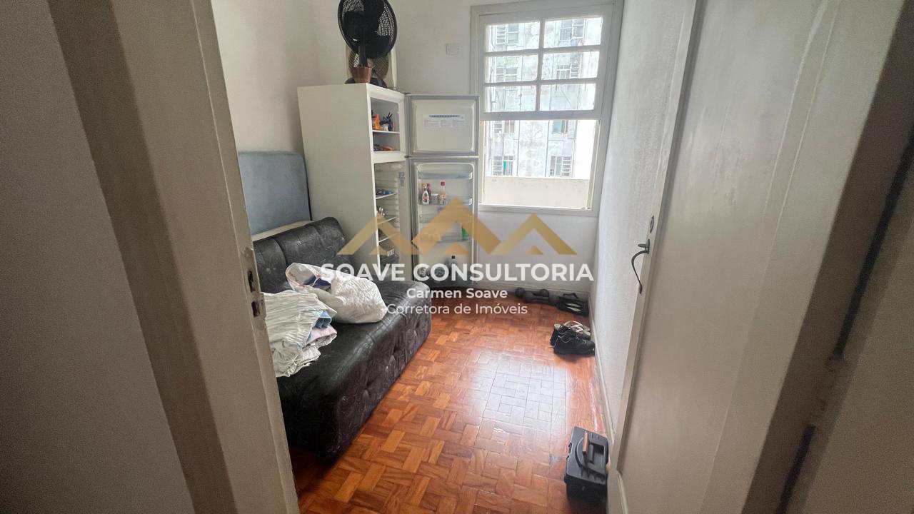 Apartamento à venda com 2 quartos, 100m² - Foto 20