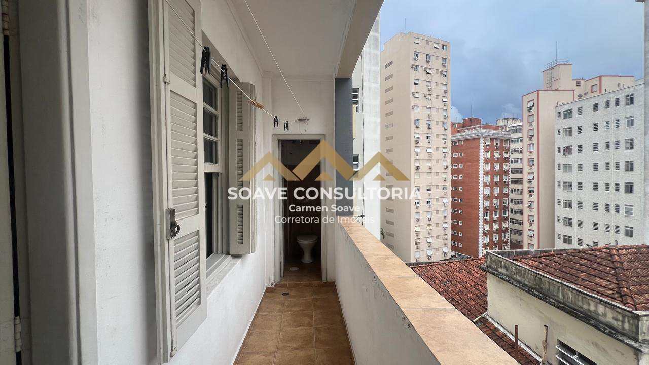 Apartamento à venda com 2 quartos, 100m² - Foto 17