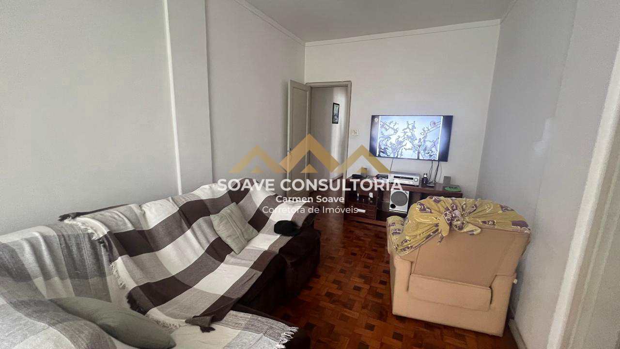 Apartamento à venda com 2 quartos, 100m² - Foto 5