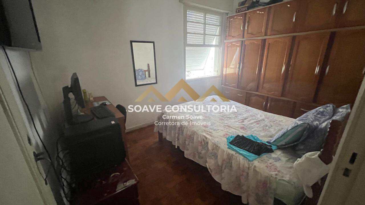 Apartamento à venda com 2 quartos, 100m² - Foto 8