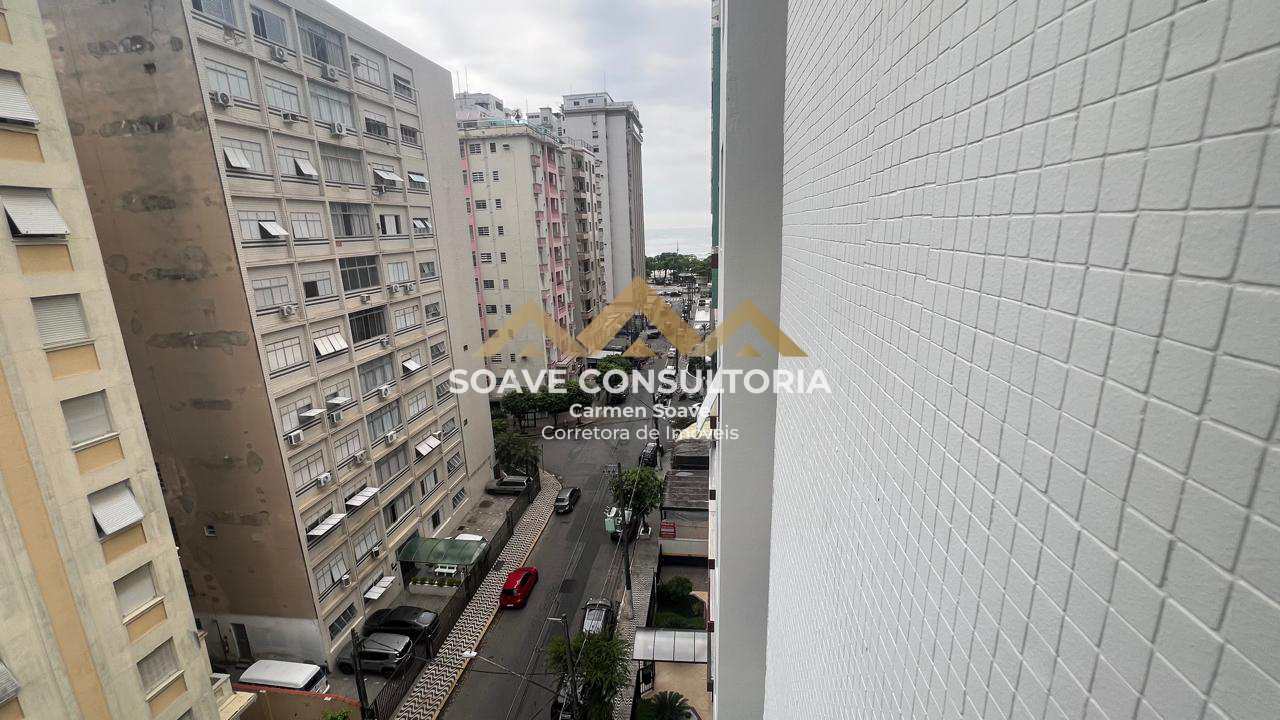 Apartamento à venda com 2 quartos, 100m² - Foto 1