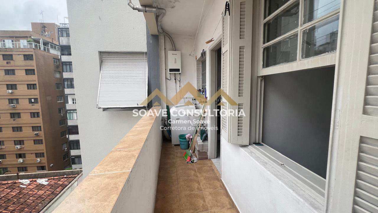 Apartamento à venda com 2 quartos, 100m² - Foto 16