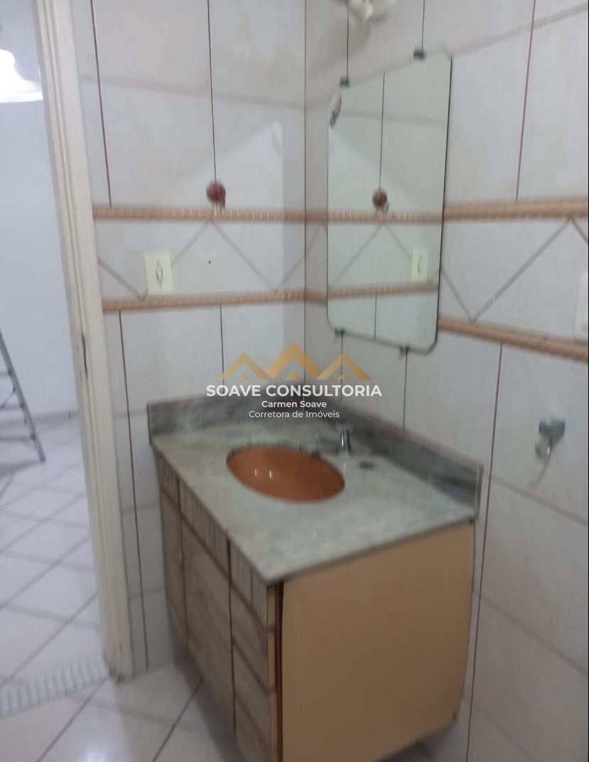 Apartamento à venda com 1 quarto, 63m² - Foto 7