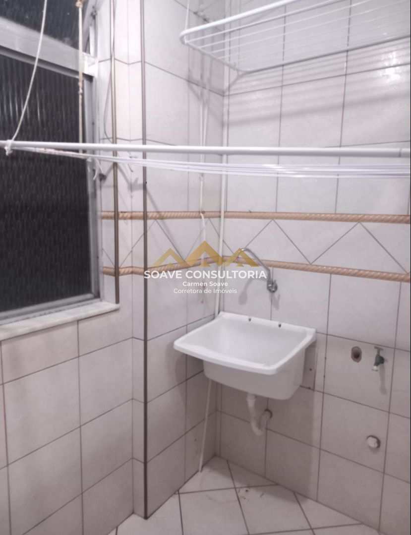 Apartamento à venda com 1 quarto, 63m² - Foto 9