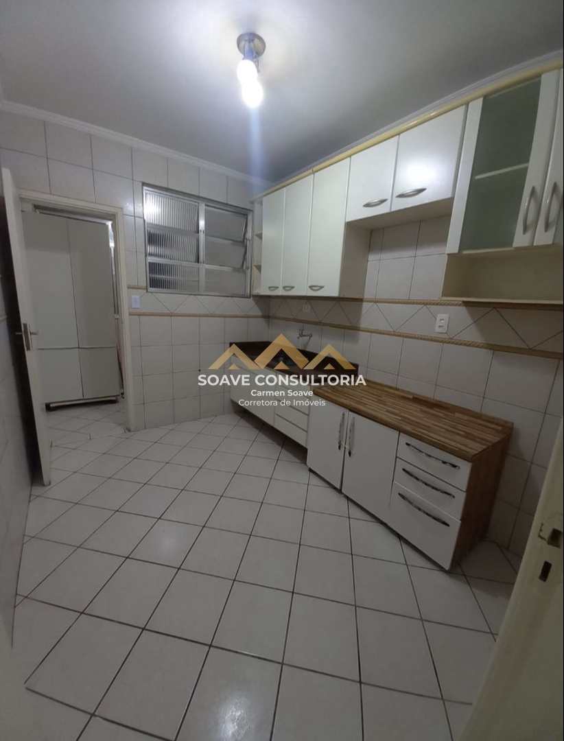 Apartamento à venda com 1 quarto, 63m² - Foto 8