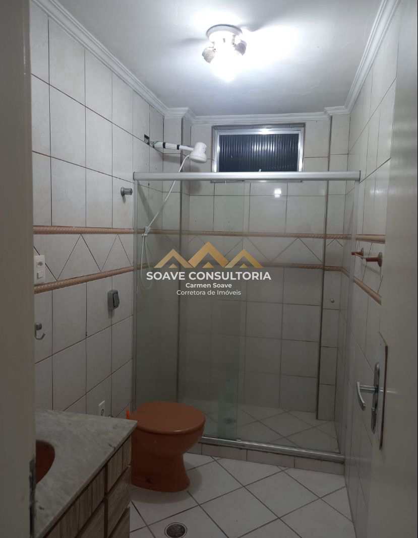 Apartamento à venda com 1 quarto, 63m² - Foto 6