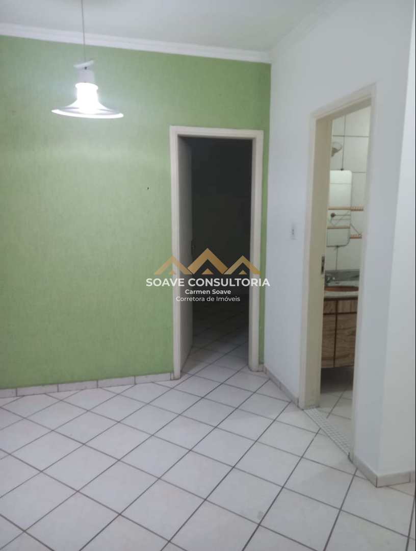 Apartamento à venda com 1 quarto, 63m² - Foto 2