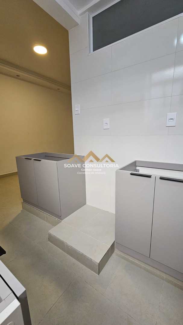 Apartamento à venda com 1 quarto, 45m² - Foto 4