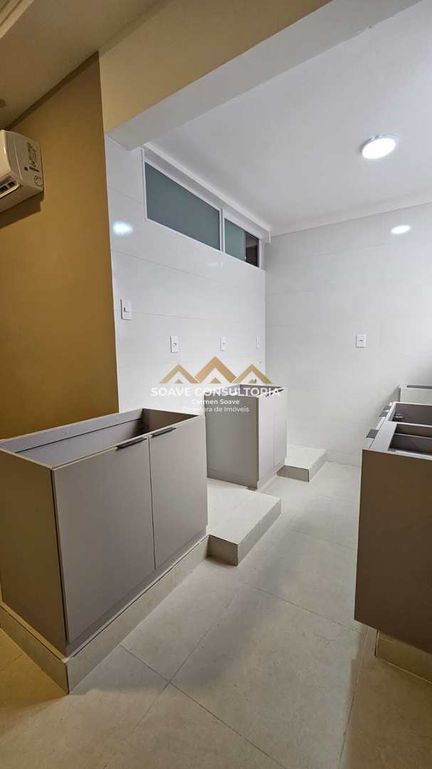 Apartamento à venda com 1 quarto, 45m² - Foto 3