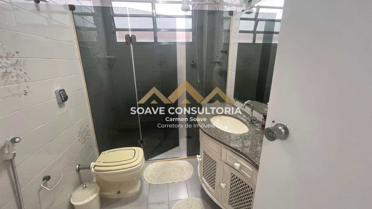 Apartamento à venda com 3 quartos, 127m² - Foto 23