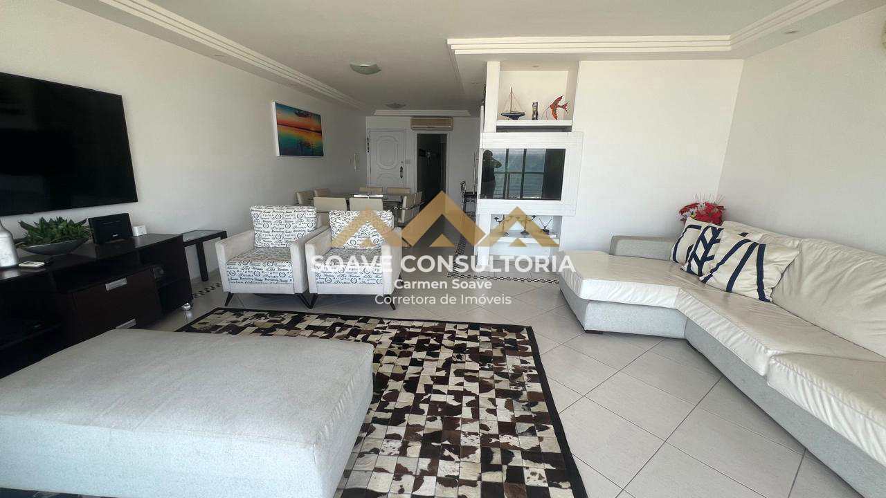 Apartamento à venda com 3 quartos, 127m² - Foto 5