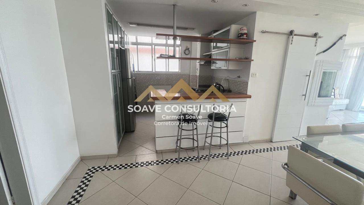 Apartamento à venda com 3 quartos, 127m² - Foto 10