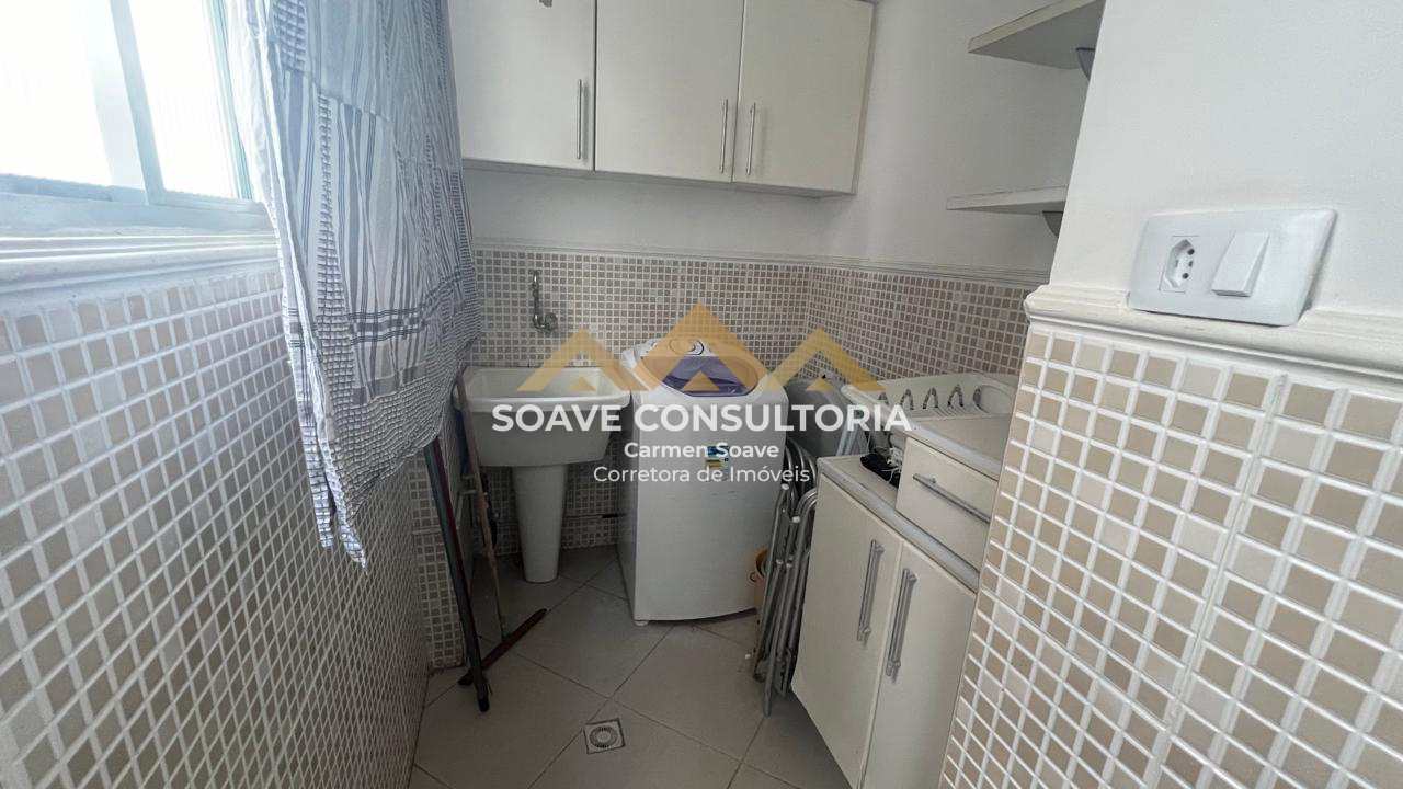 Apartamento à venda com 3 quartos, 127m² - Foto 14