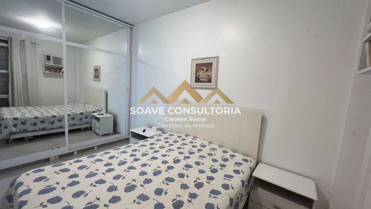 Apartamento à venda com 3 quartos, 127m² - Foto 19