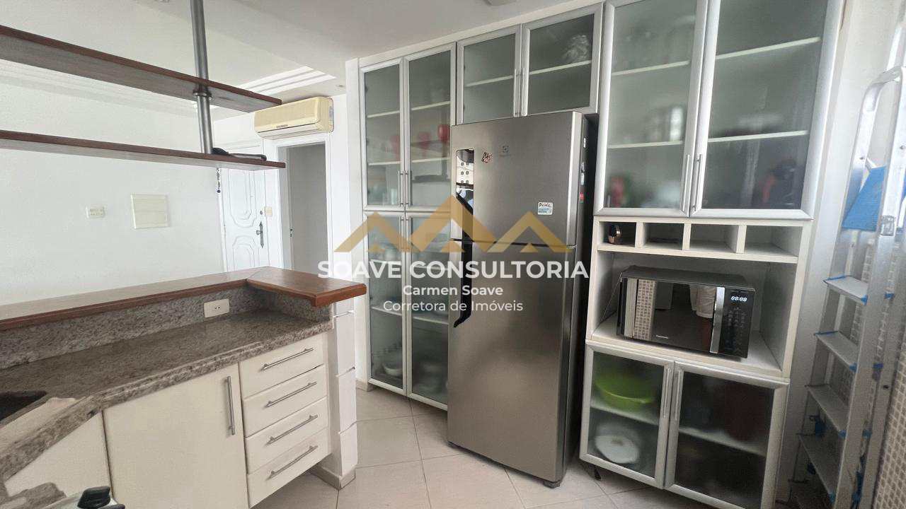 Apartamento à venda com 3 quartos, 127m² - Foto 13