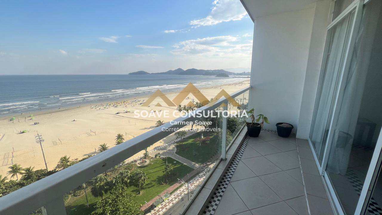 Apartamento à venda com 3 quartos, 127m² - Foto 2