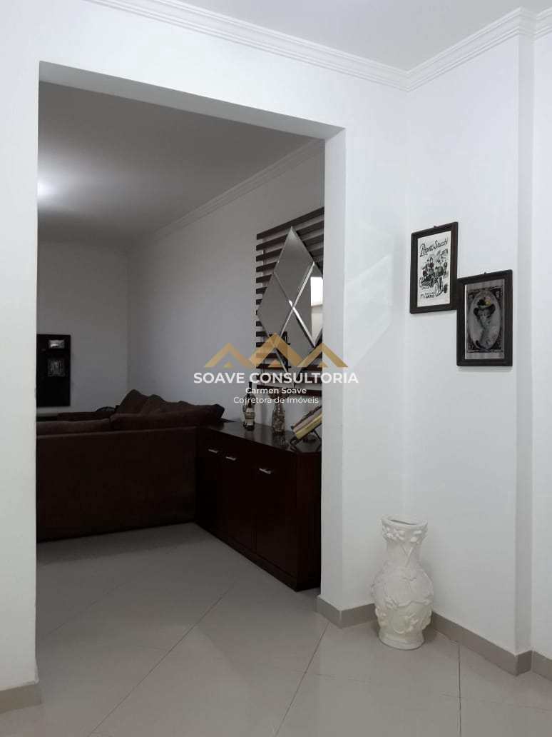 Apartamento à venda com 3 quartos, 94m² - Foto 3