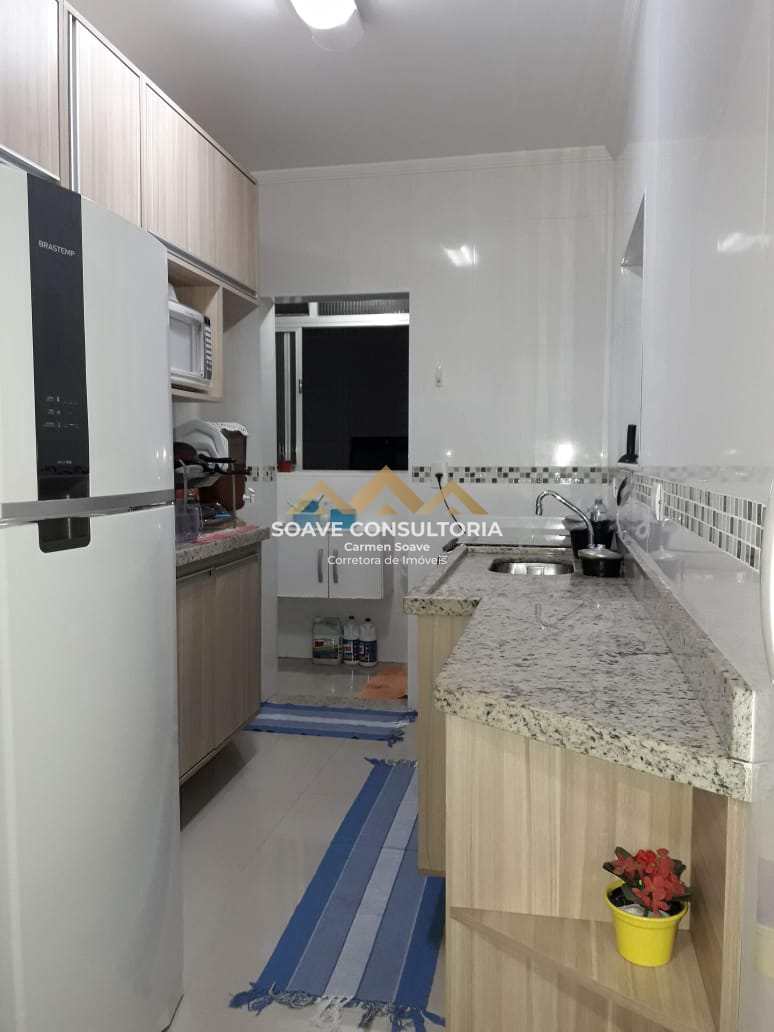 Apartamento à venda com 3 quartos, 94m² - Foto 11