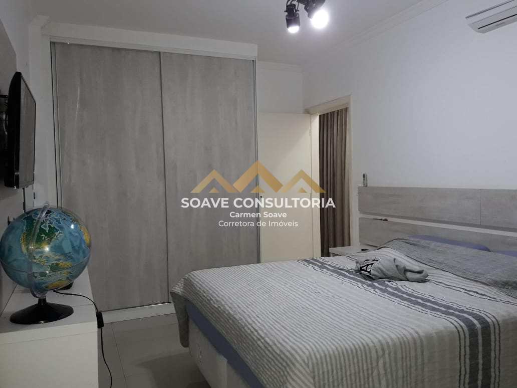 Apartamento à venda com 3 quartos, 94m² - Foto 9