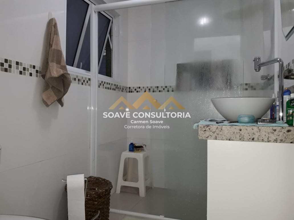 Apartamento à venda com 3 quartos, 94m² - Foto 4