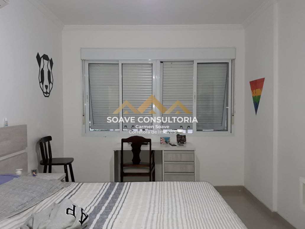 Apartamento à venda com 3 quartos, 94m² - Foto 6