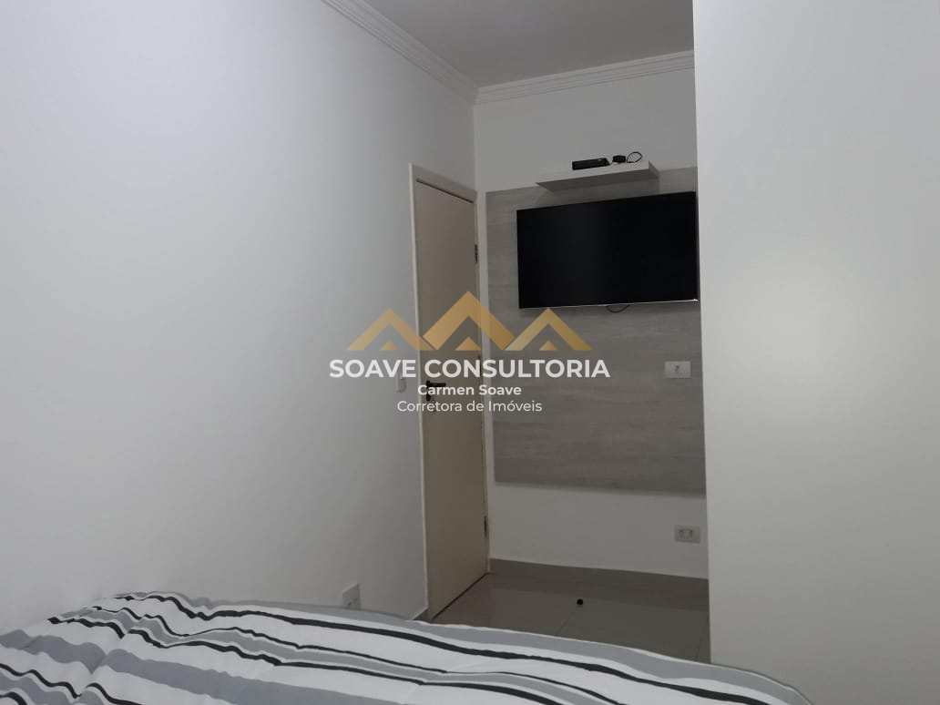 Apartamento à venda com 3 quartos, 94m² - Foto 8