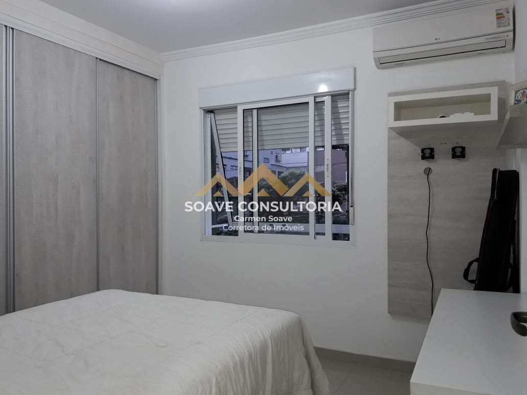 Apartamento à venda com 3 quartos, 94m² - Foto 7