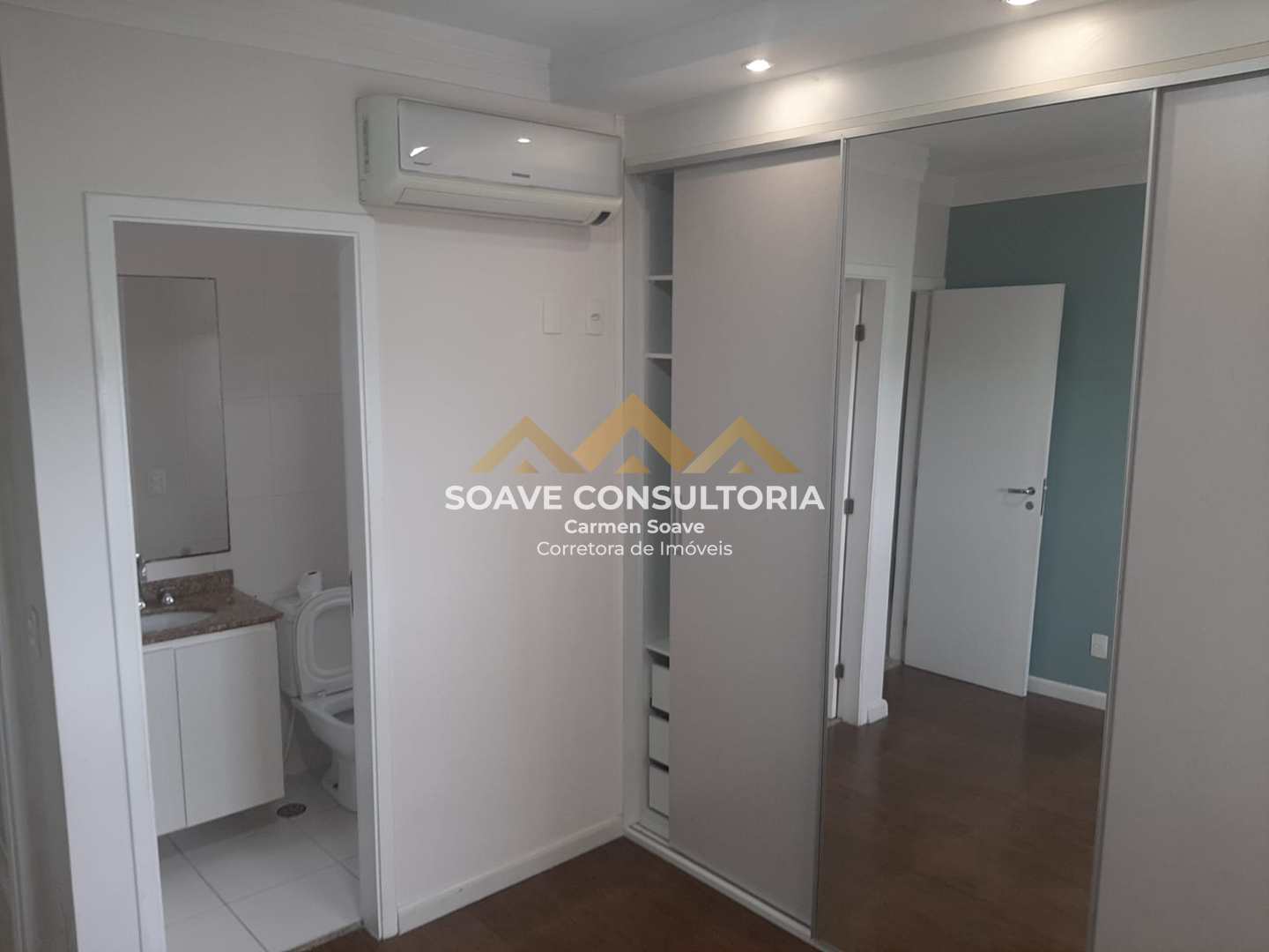 Apartamento à venda com 3 quartos, 103m² - Foto 13