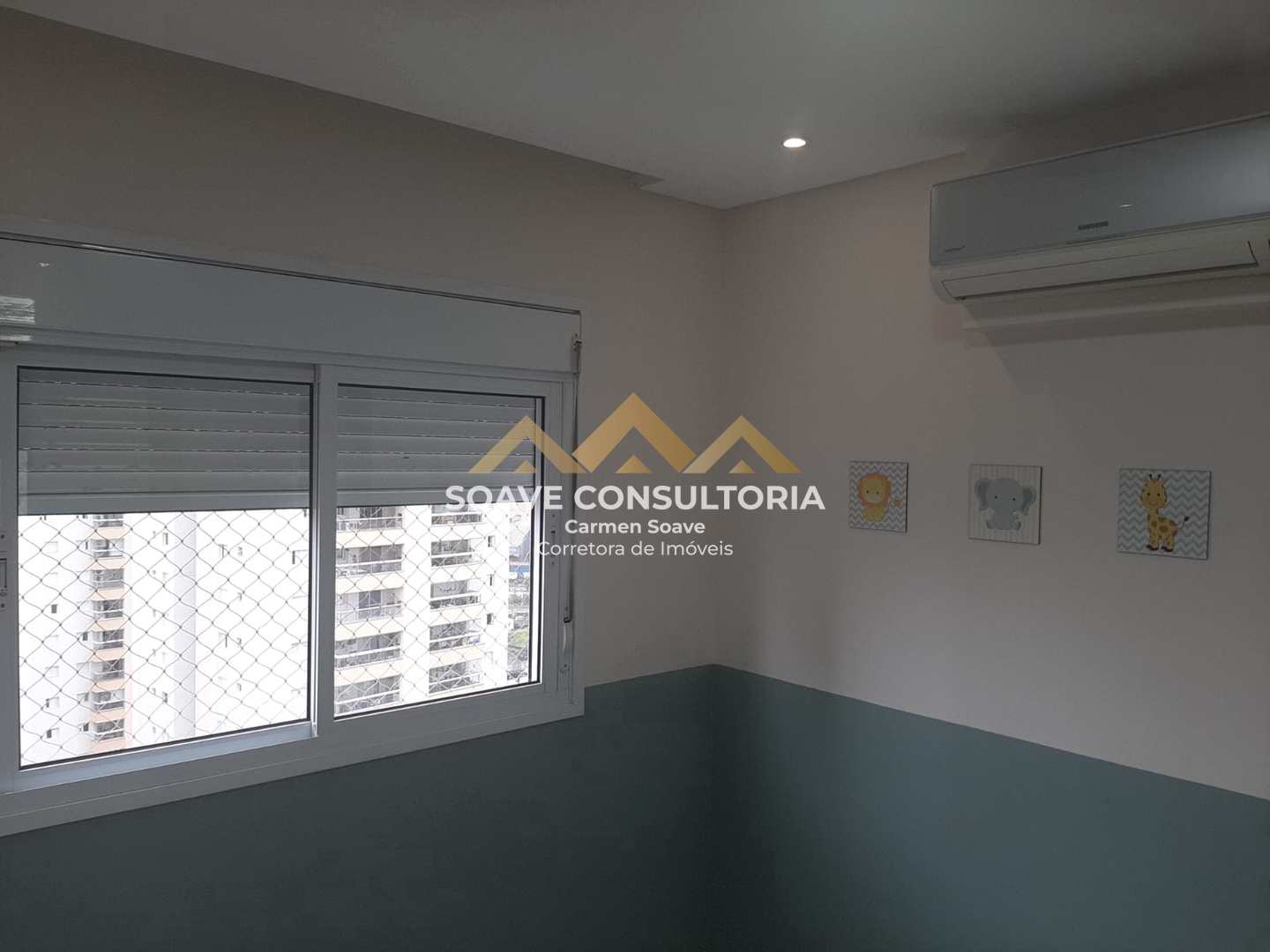 Apartamento à venda com 3 quartos, 103m² - Foto 12