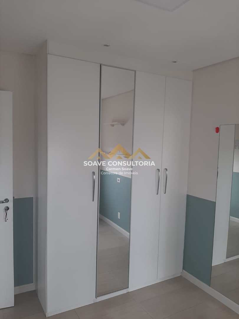 Apartamento à venda com 3 quartos, 103m² - Foto 11