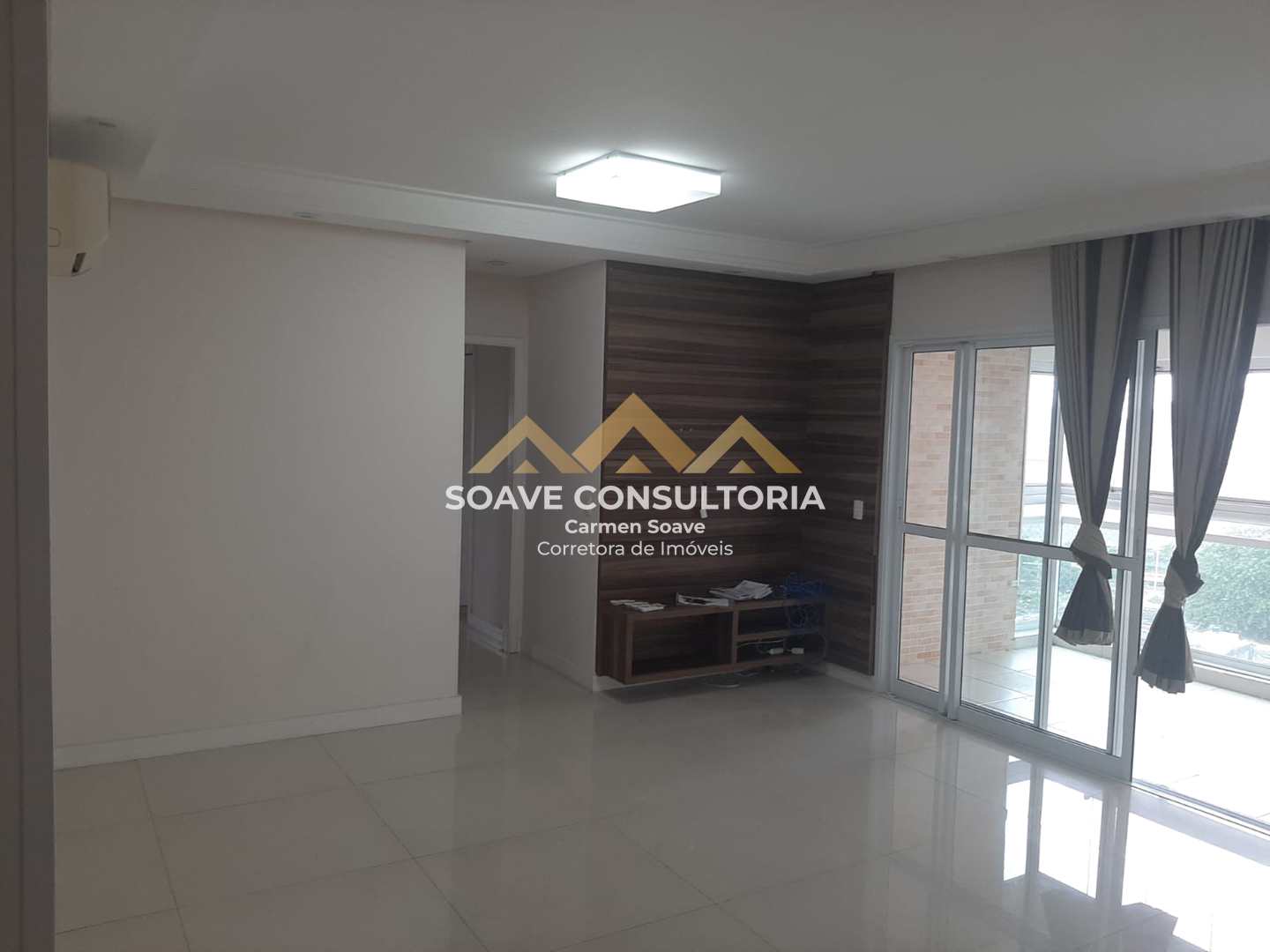 Apartamento à venda com 3 quartos, 103m² - Foto 6