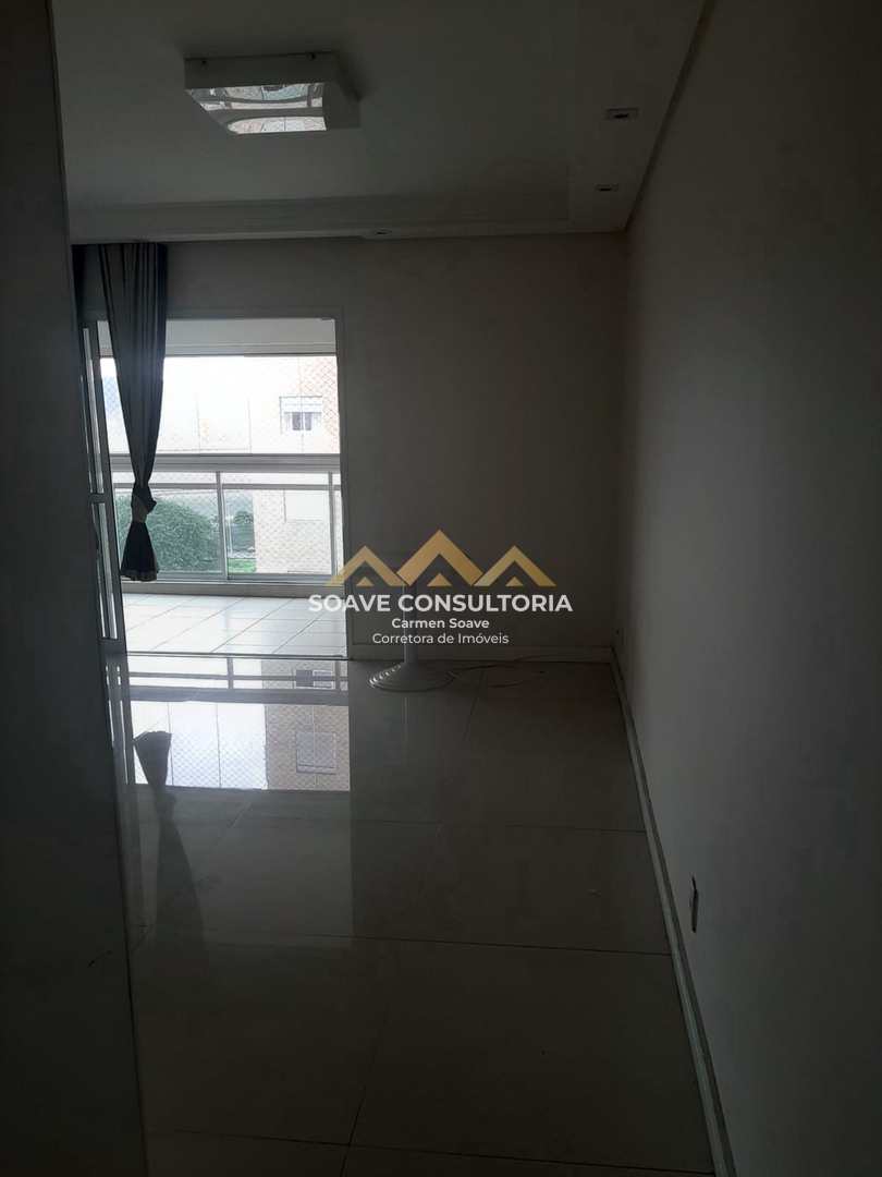 Apartamento à venda com 3 quartos, 103m² - Foto 5