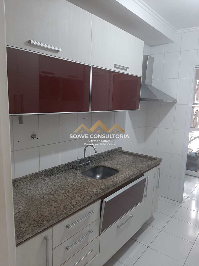 Apartamento à venda com 3 quartos, 103m² - Foto 21