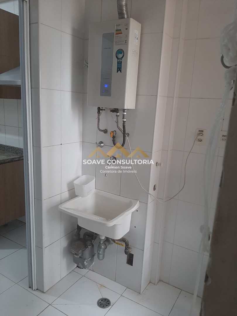 Apartamento à venda com 3 quartos, 103m² - Foto 24