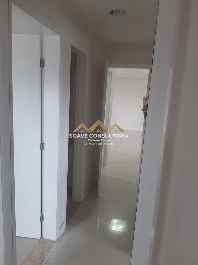 Apartamento à venda com 3 quartos, 103m² - Foto 8