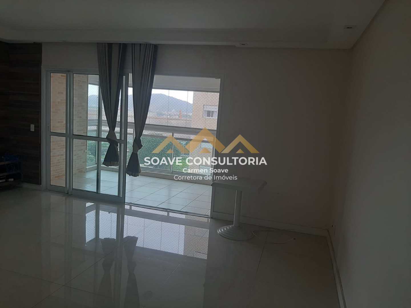 Apartamento à venda com 3 quartos, 103m² - Foto 4