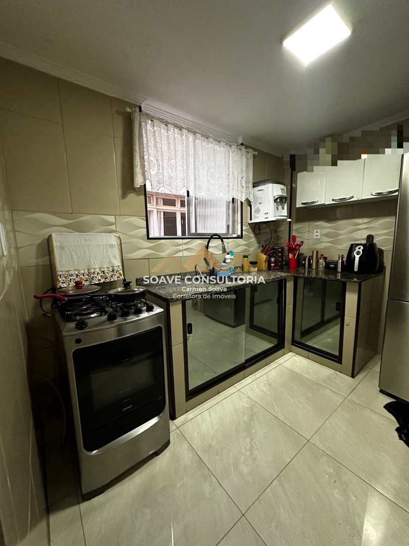 Apartamento à venda com 2 quartos, 89m² - Foto 8