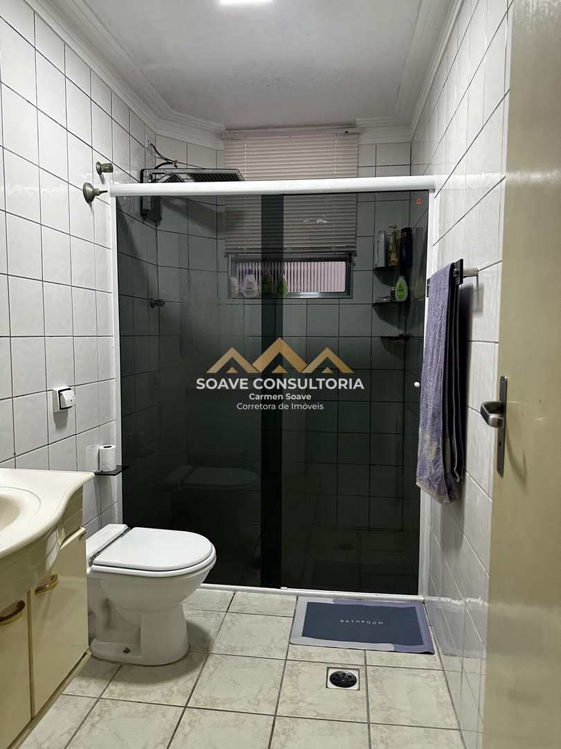 Apartamento à venda com 2 quartos, 89m² - Foto 3