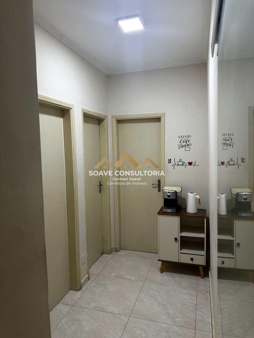 Apartamento à venda com 2 quartos, 89m² - Foto 7