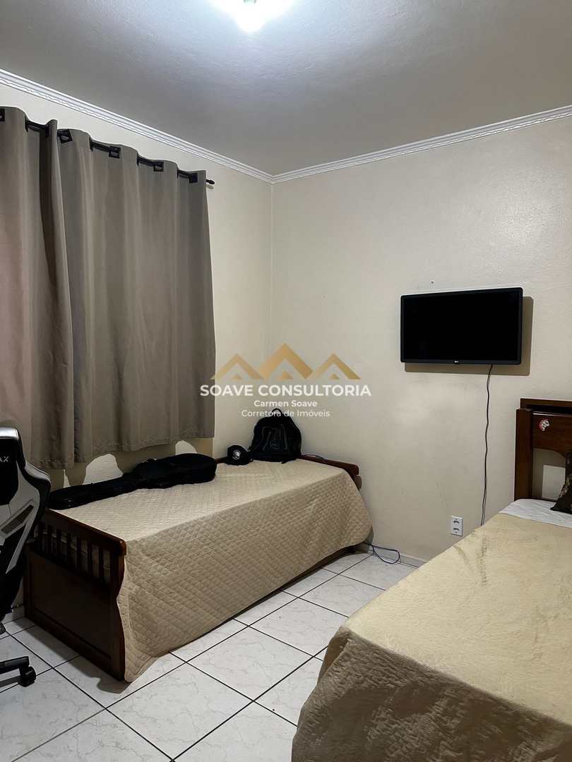 Apartamento à venda com 2 quartos, 89m² - Foto 6