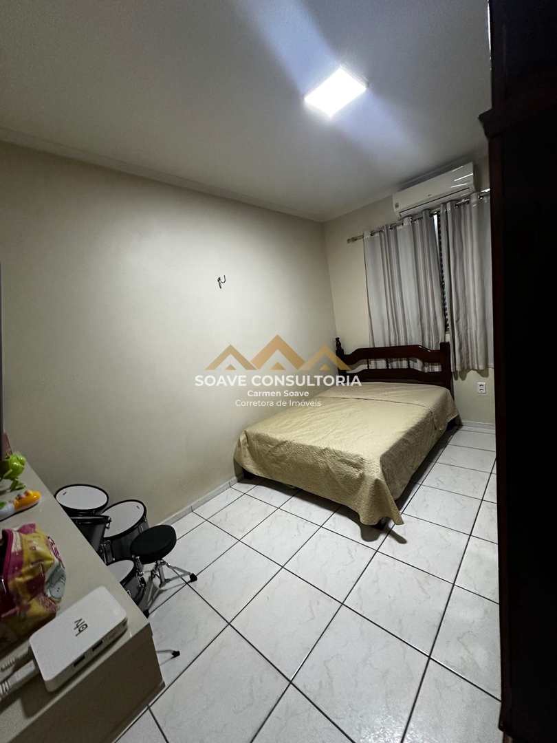 Apartamento à venda com 2 quartos, 89m² - Foto 4