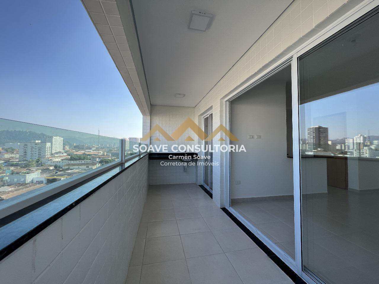 Apartamento à venda com 2 quartos, 65m² - Foto 11