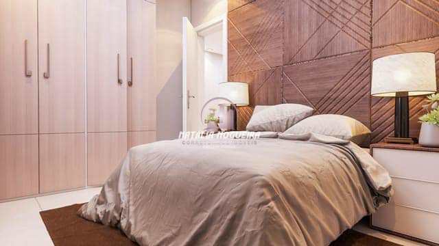 Apartamento à venda com 2 quartos, 54m² - Foto 11