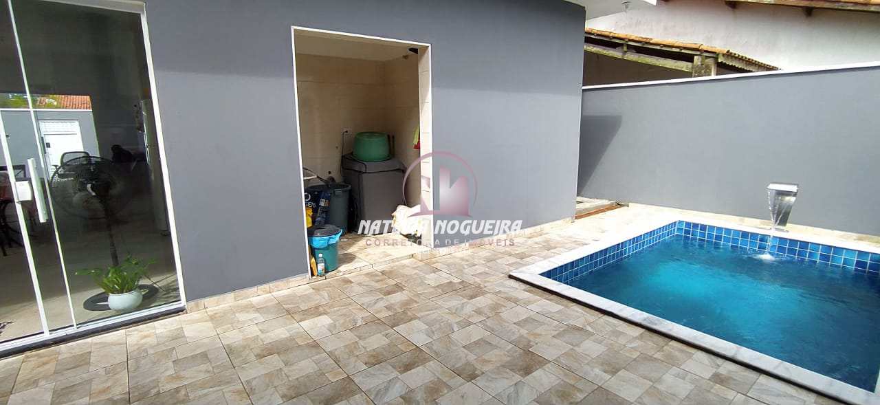 Casa à venda com 3 quartos, 99m² - Foto 10